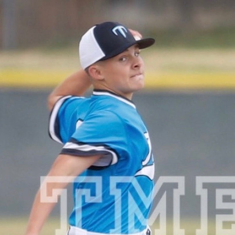 Colton Caldwell