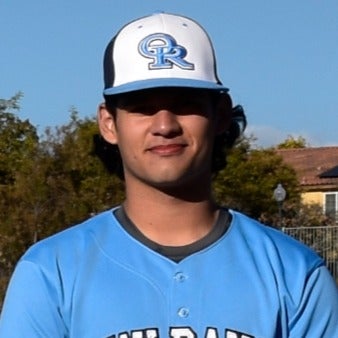 MICHAEL RODRIGUEZ