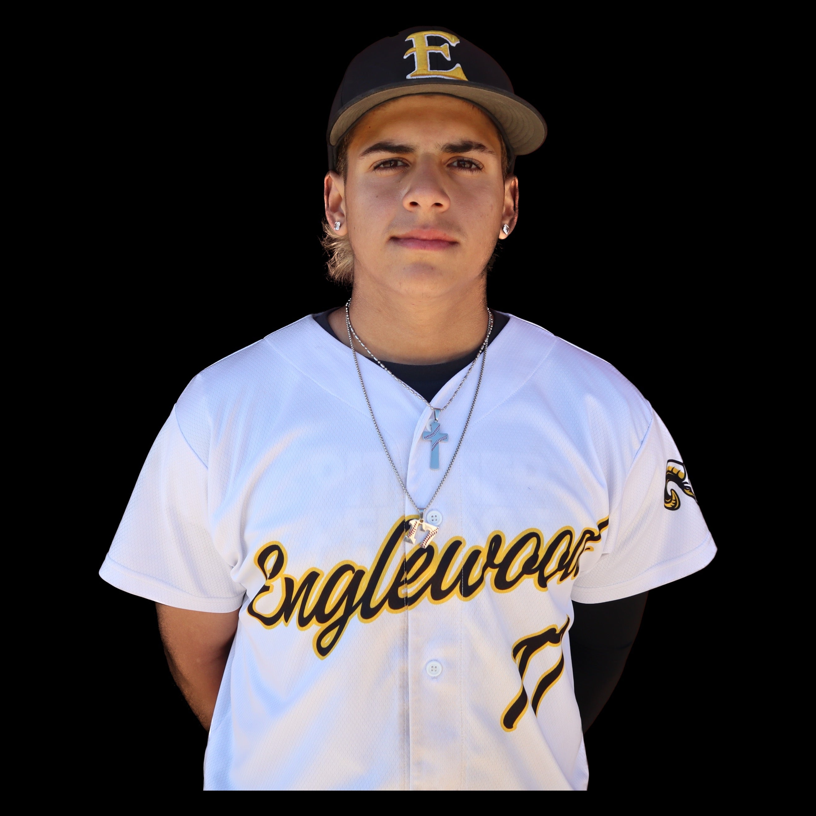 Brian Cartaya mugshot