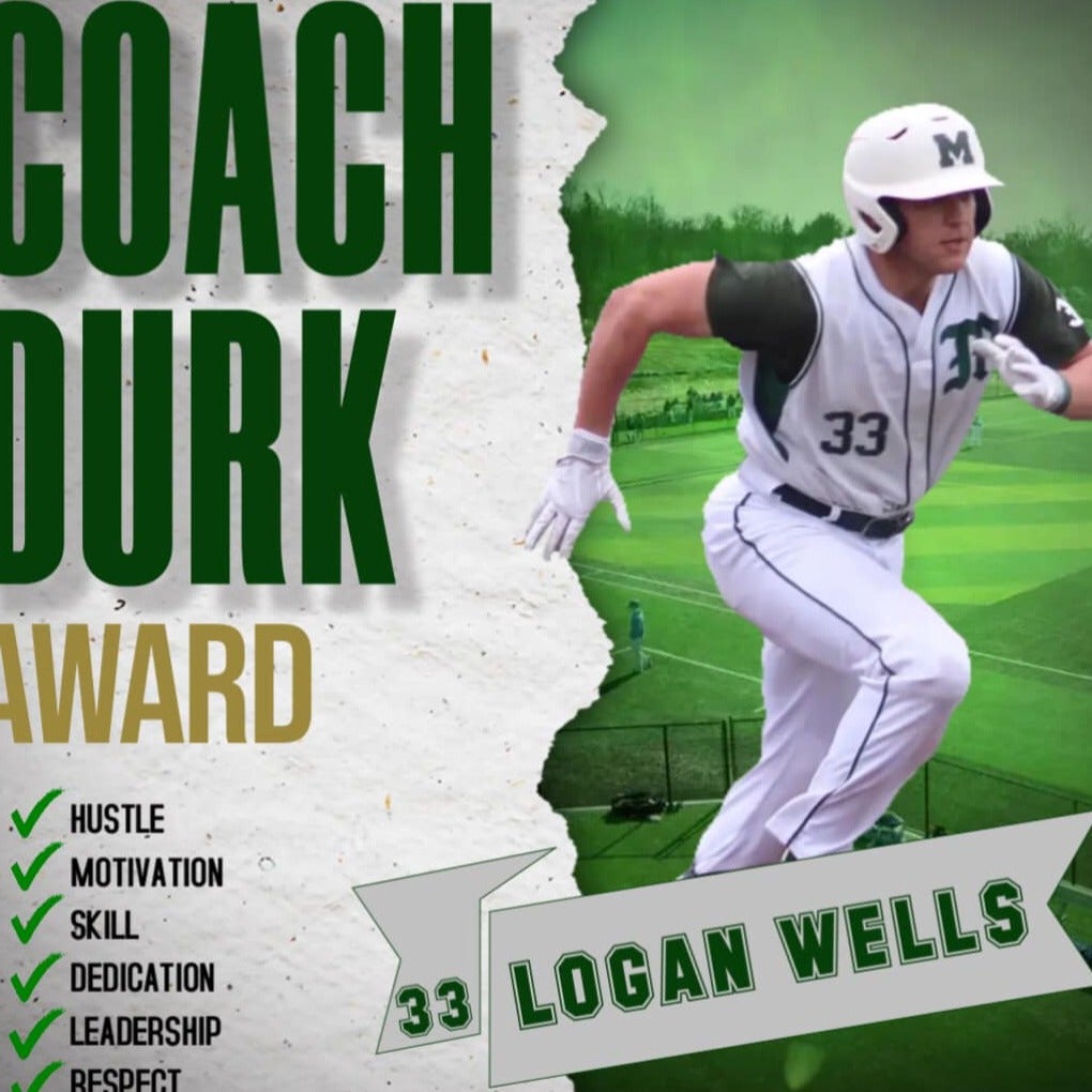Logan Wells