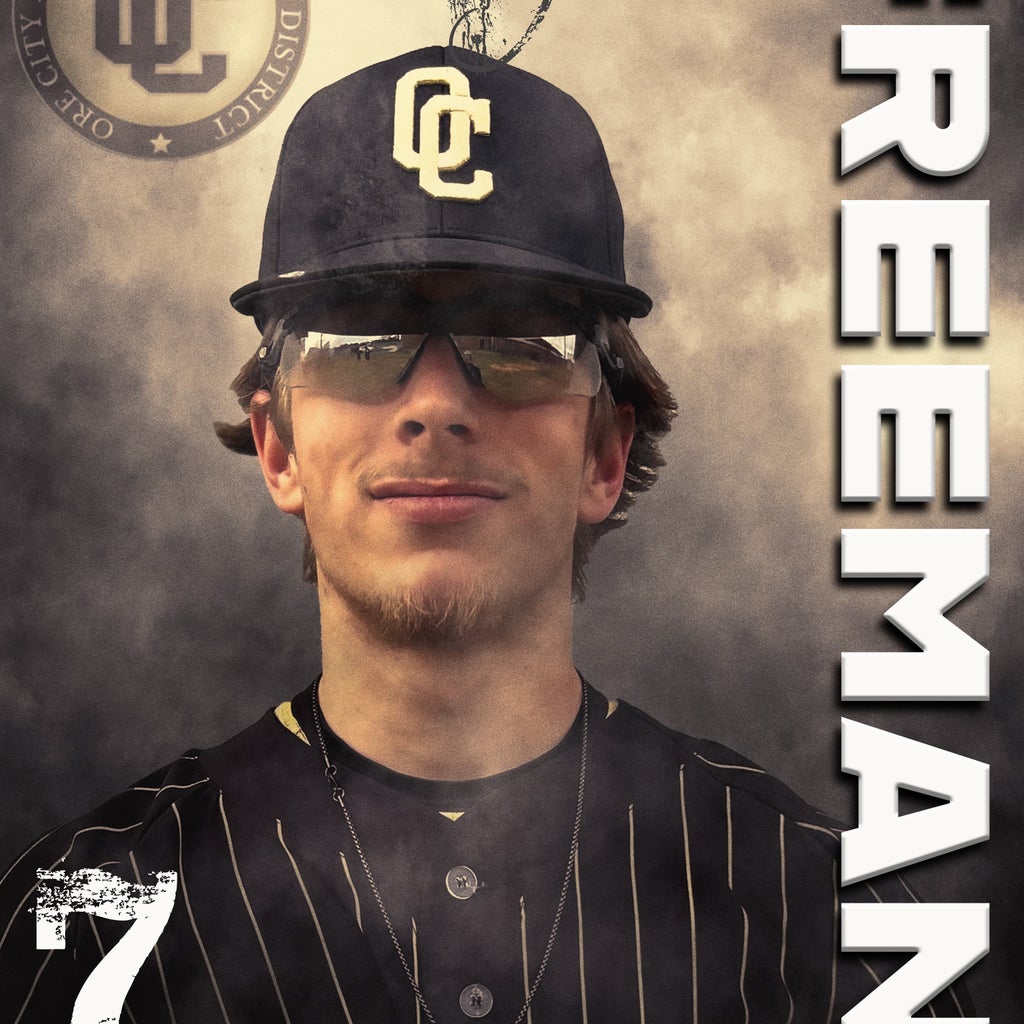 Jayden Freeman mugshot