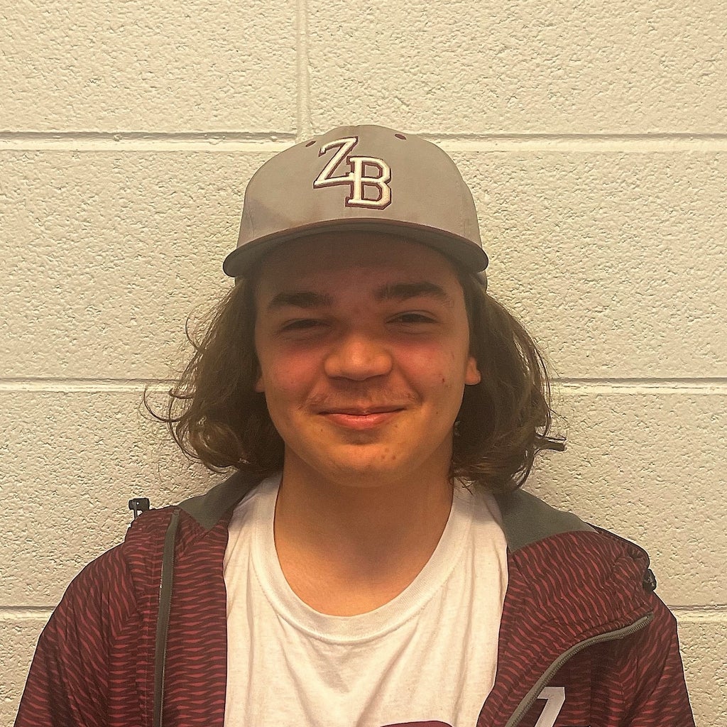 Gavin Osborne mugshot