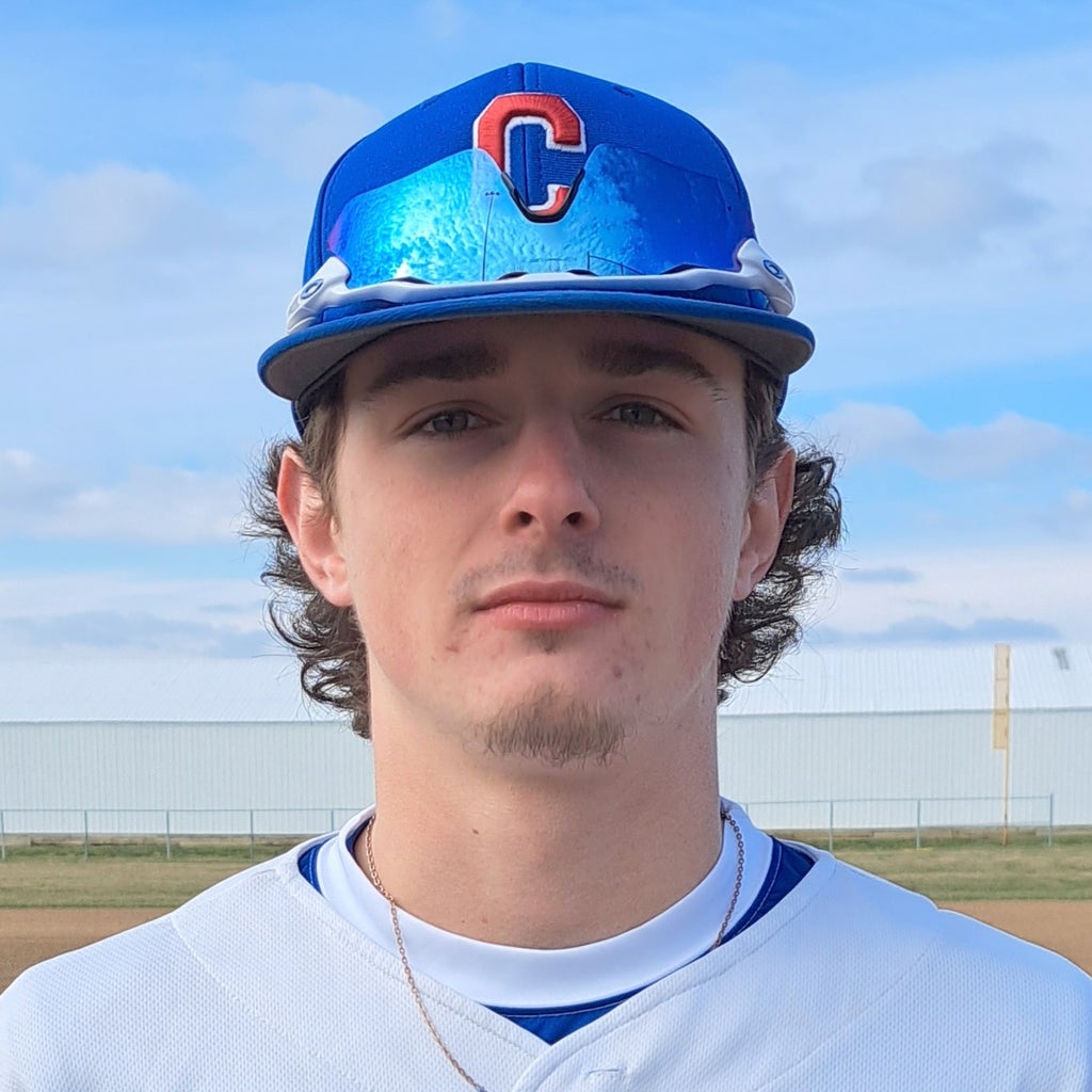 Kolton Costello mugshot