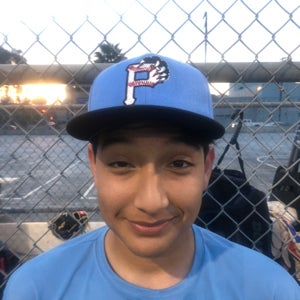 Kasai Alfaro mugshot