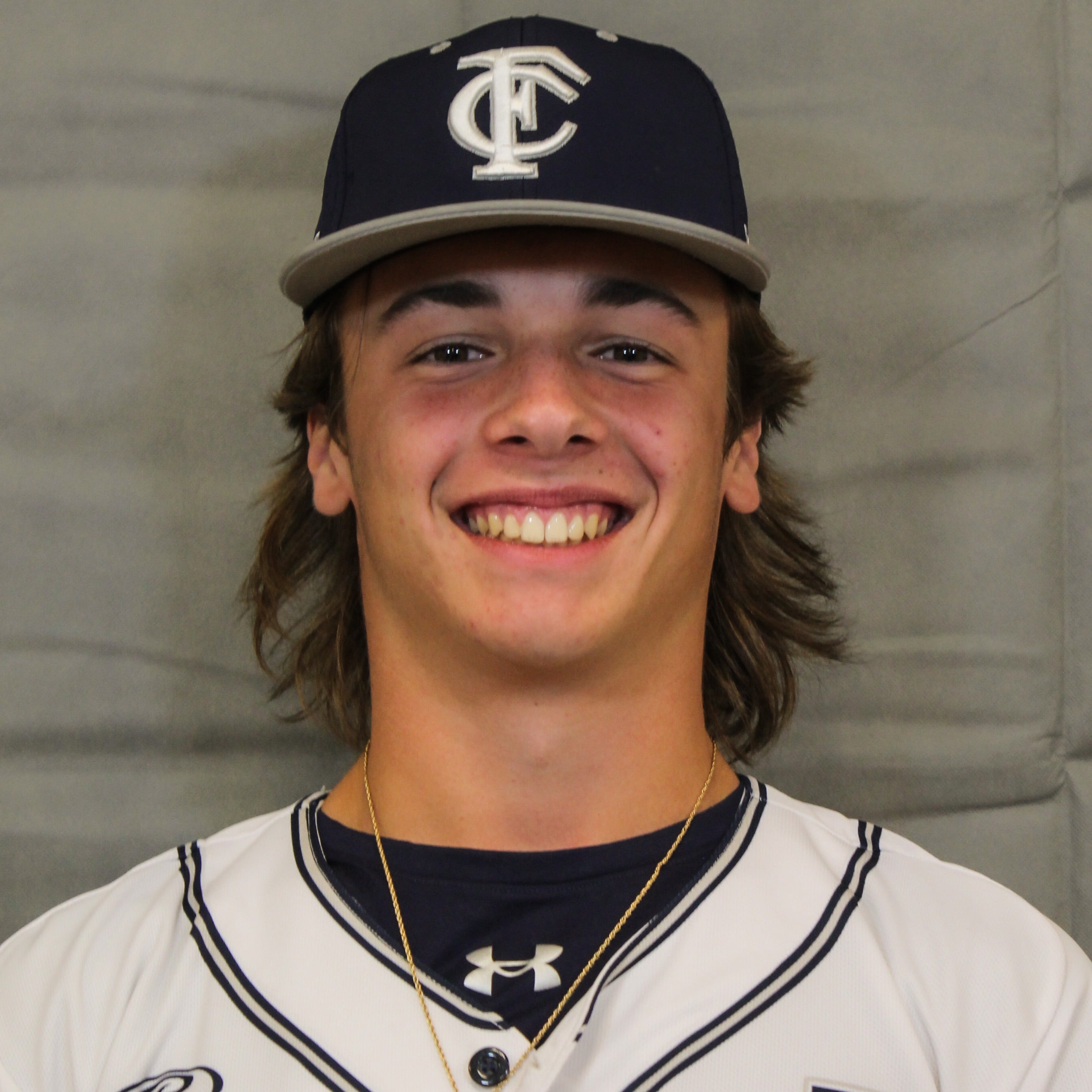 Aubrey  Moraitakis mugshot