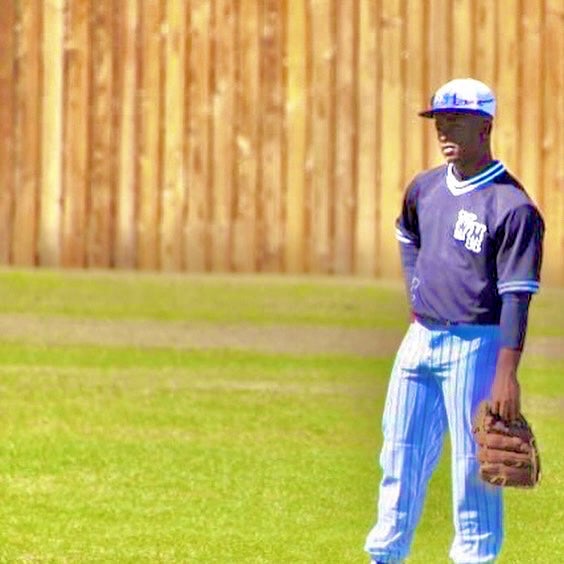 Drake  Thompson mugshot