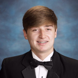Luke Zakrzewski