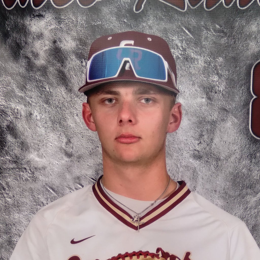 Brayden Hodge mugshot