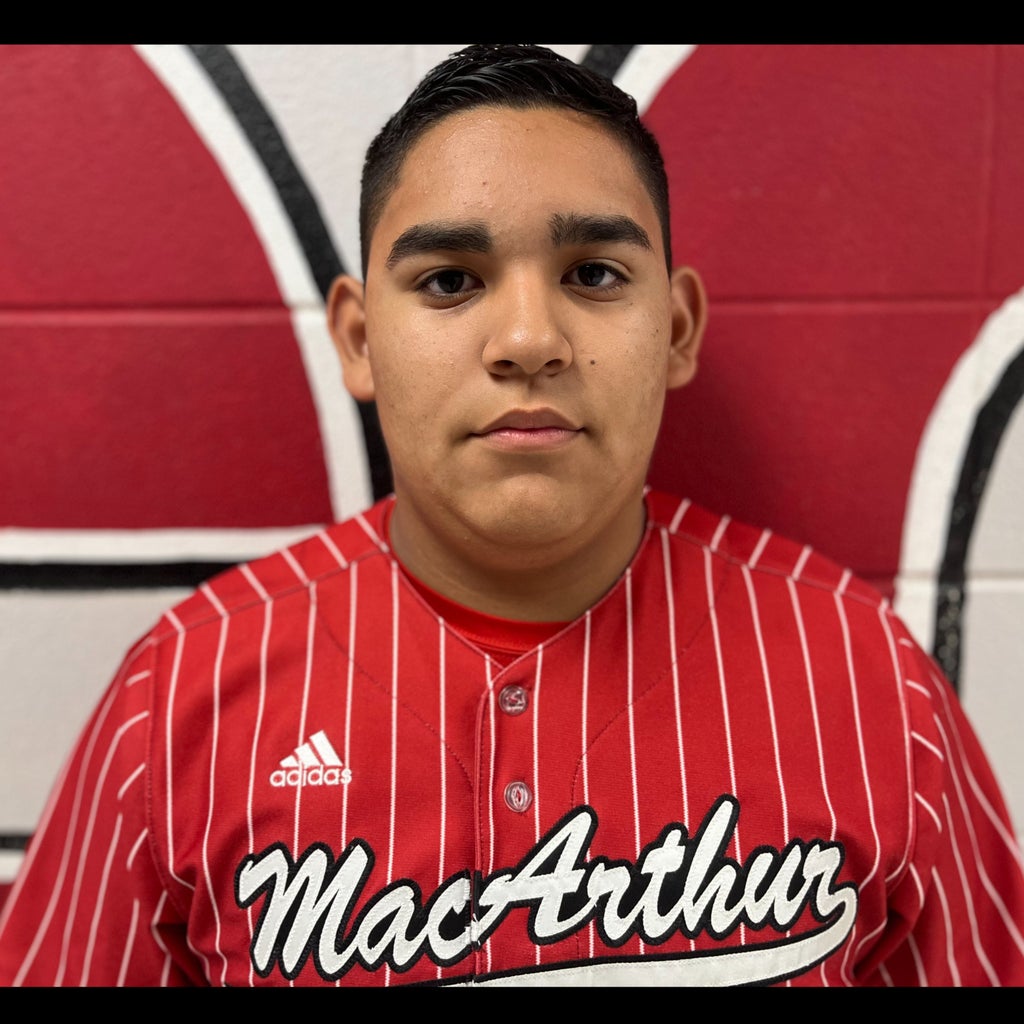 Alex  De Leon mugshot