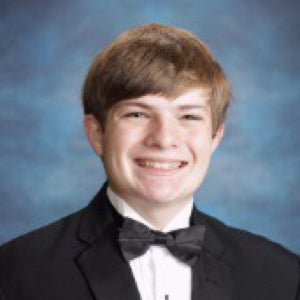 Carter Pape
