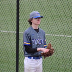 Pierson Buck