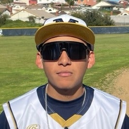 Damian Sanchez mugshot