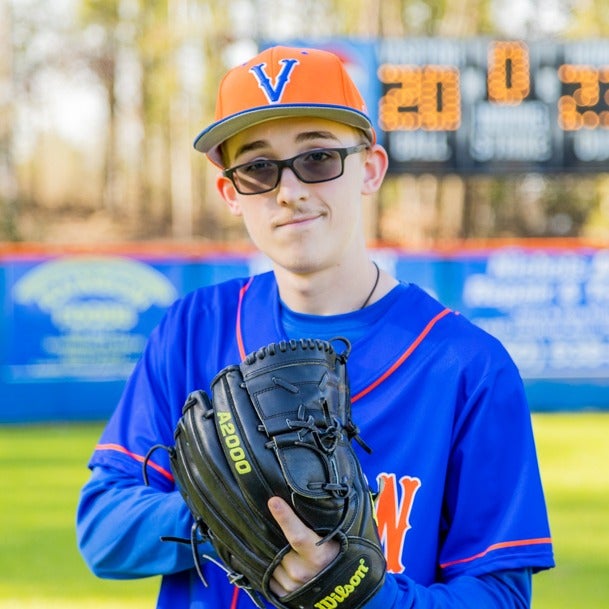 Josef Samples mugshot