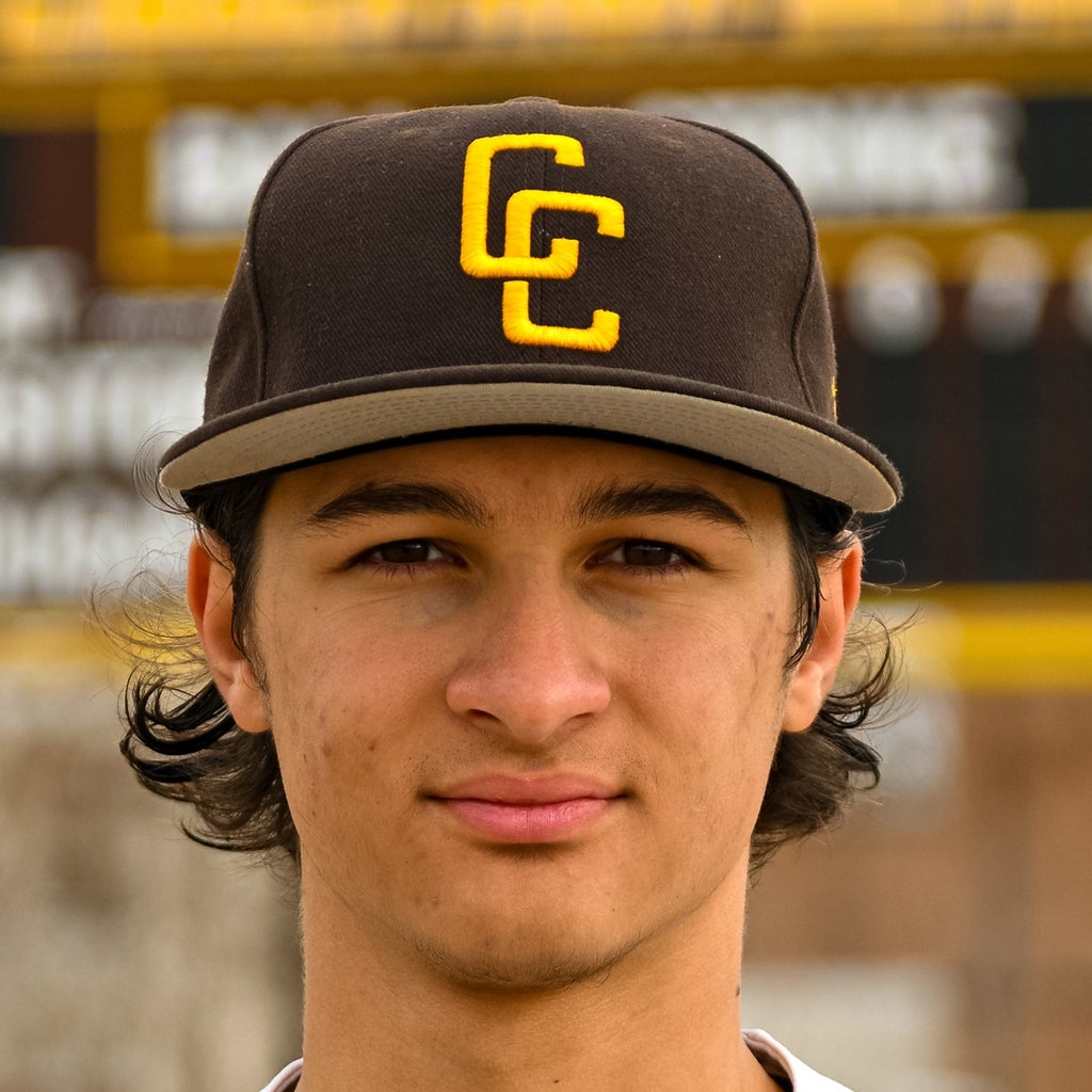 Cameron  Montoya mugshot