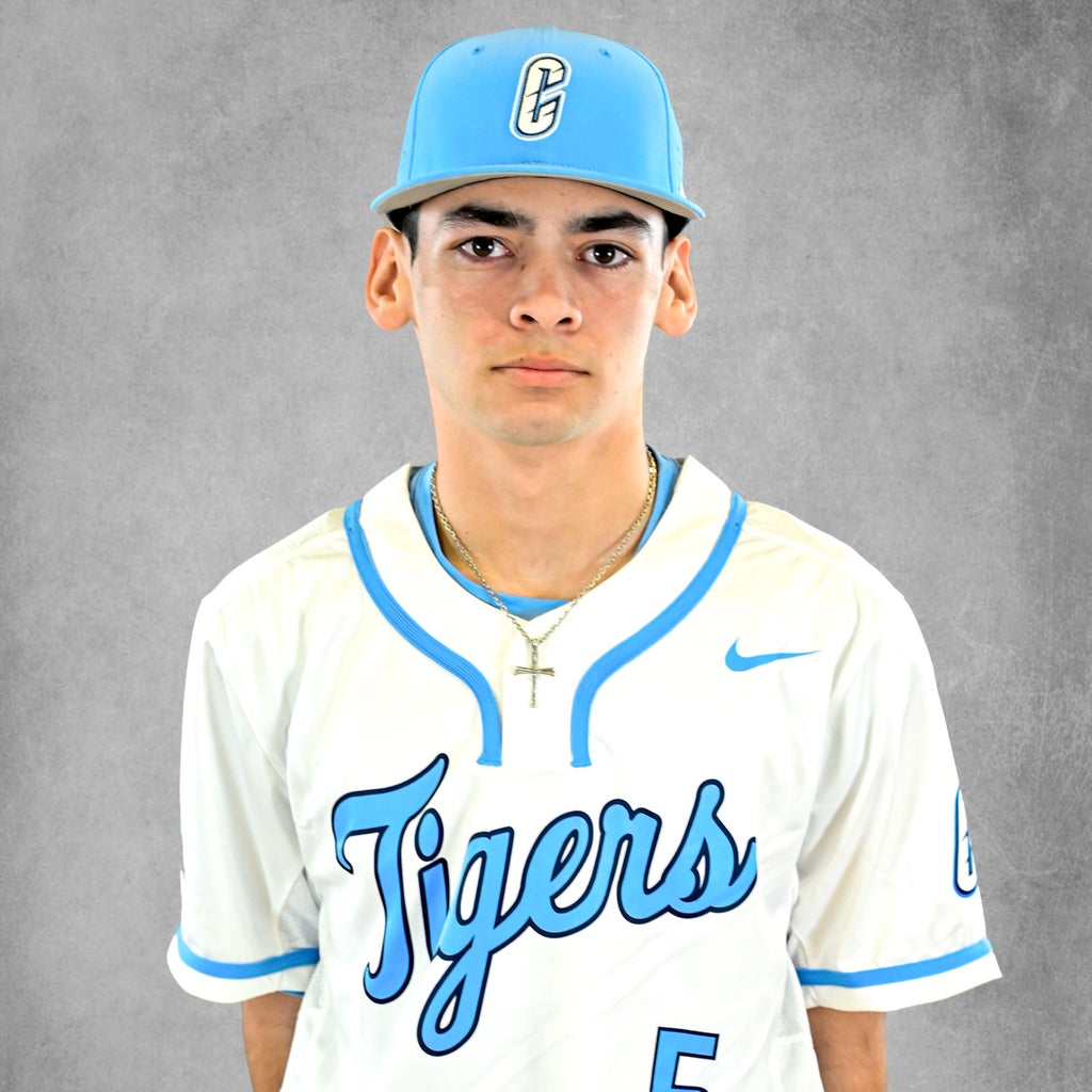 Caleb Jimenez mugshot