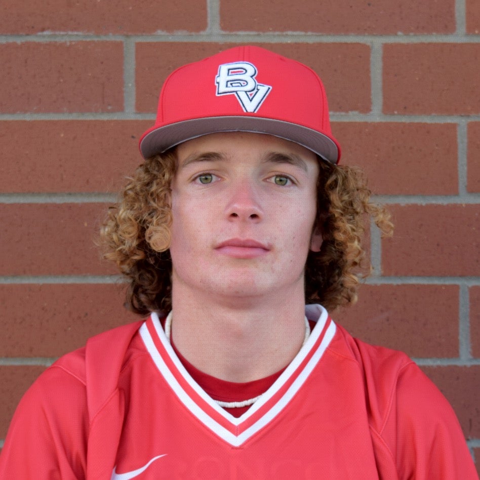 Bradley Bossio mugshot