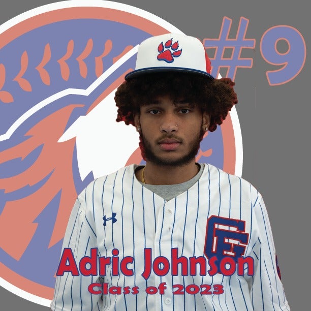 Adric Johnson