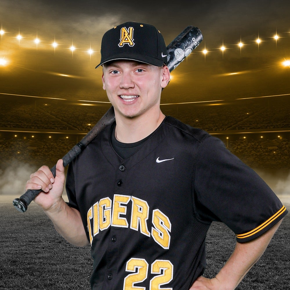 August Maslo mugshot