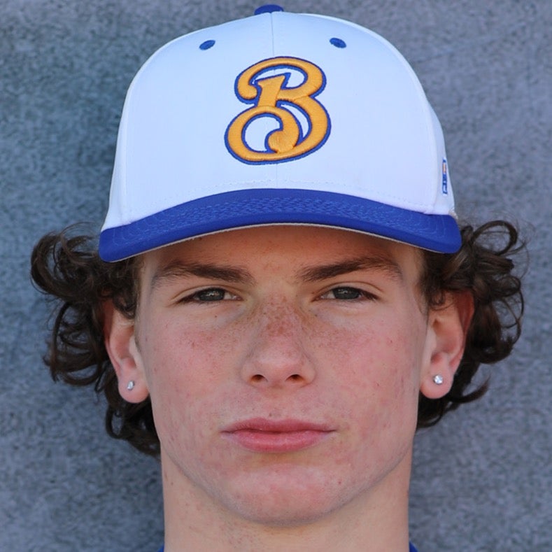 Nash Rubins  mugshot
