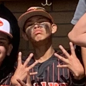 Dwight Calvin mugshot