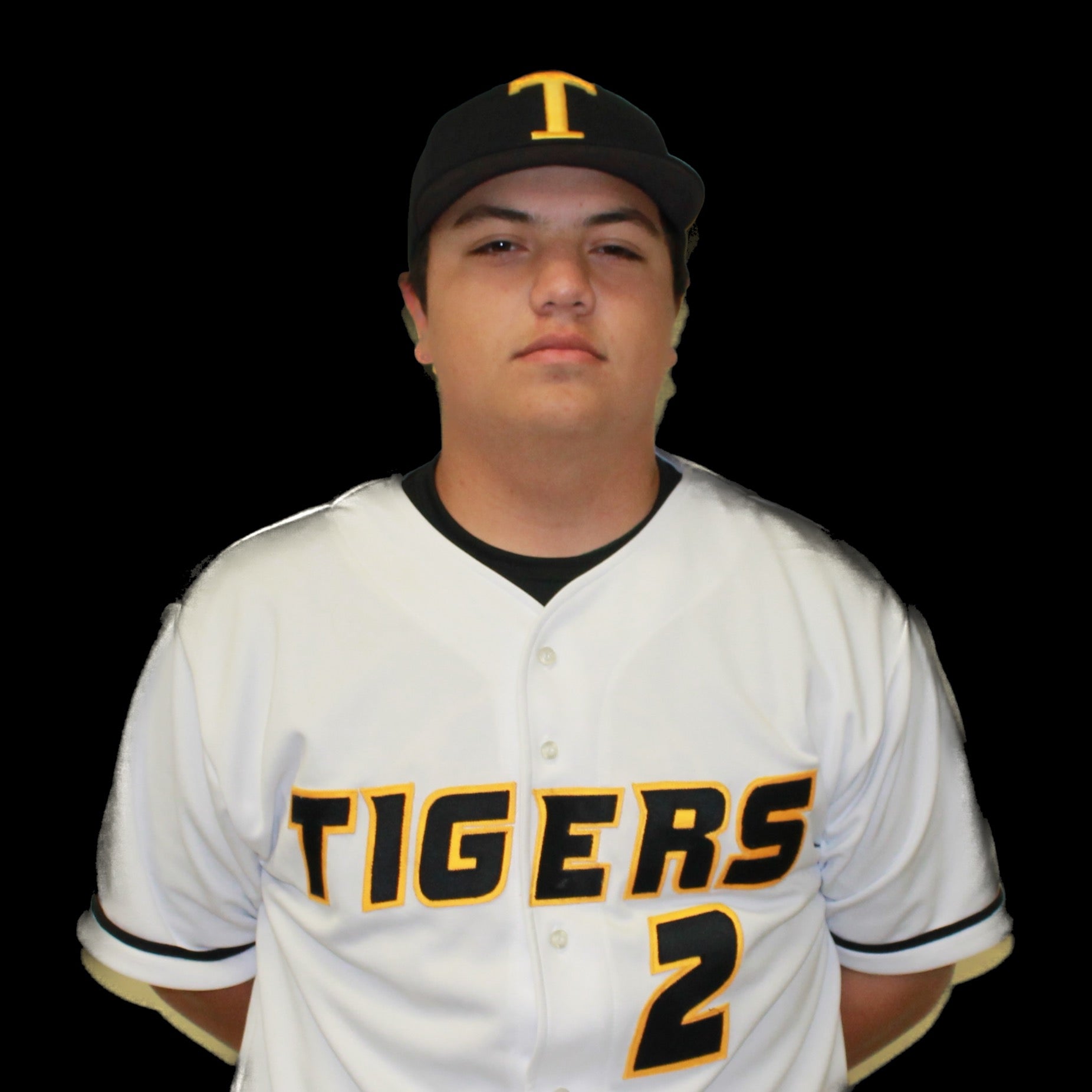 Nahuel  Crosthwaite-Gonzalez
