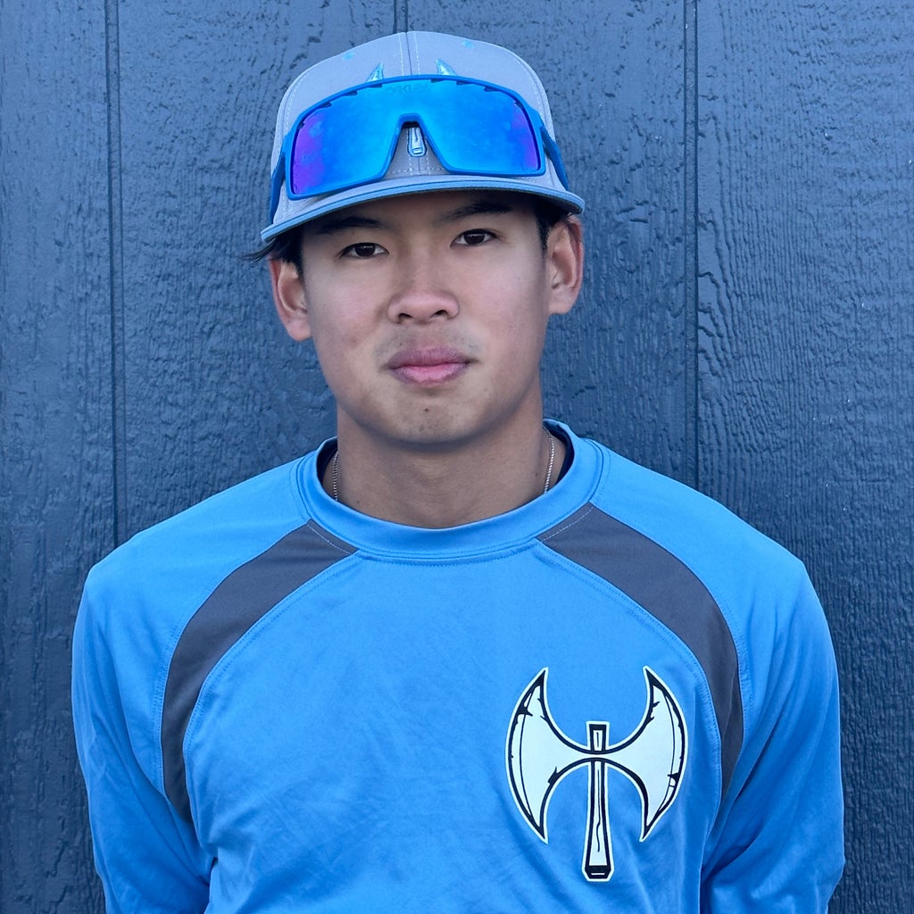 Ryan Kang mugshot