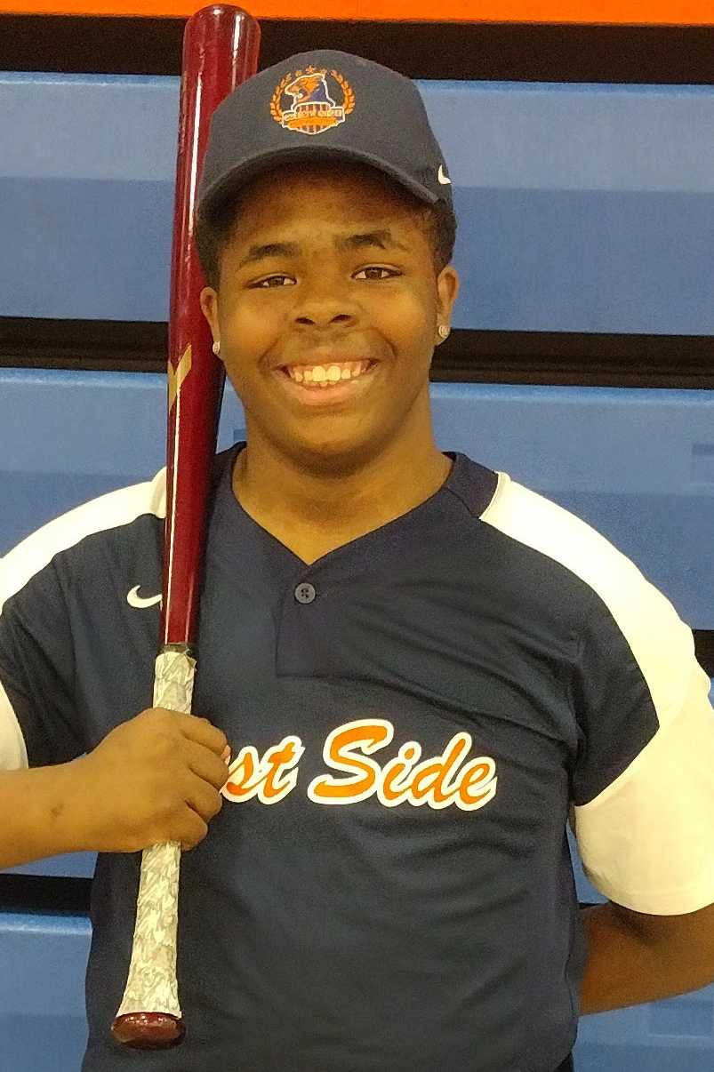 Isiah Dunn