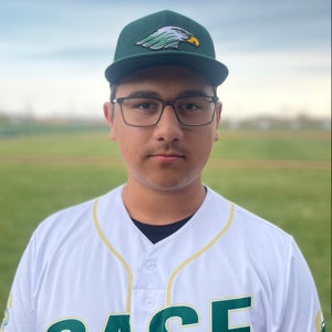 Carlos Cervantes mugshot