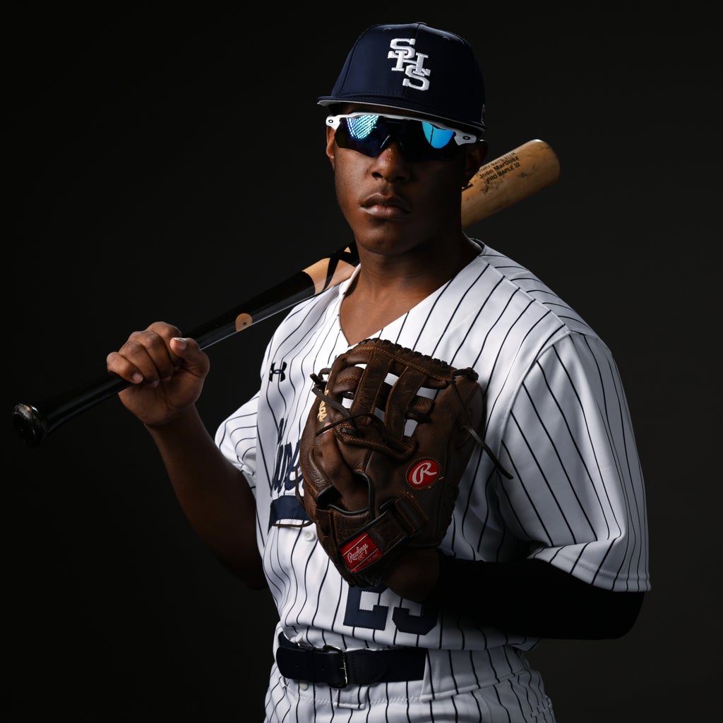 Marc Stephens mugshot