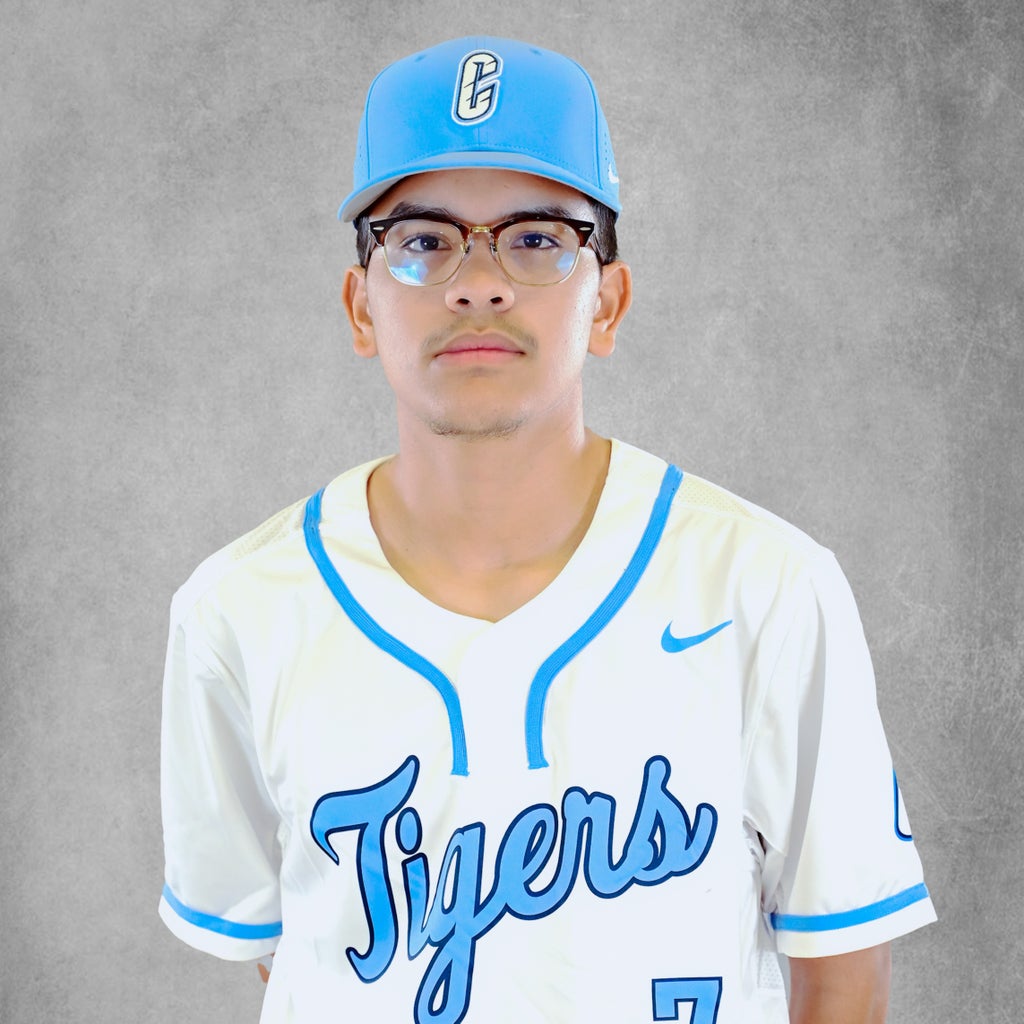 Julian Gonzalez mugshot