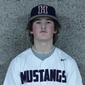 Cooper Grundy mugshot