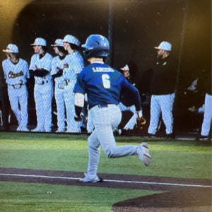 Connor Hamilton mugshot