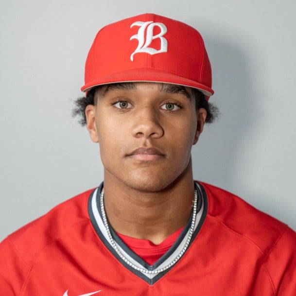 Amari Jefferson
