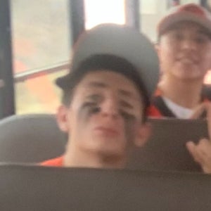 Jacob Burrola mugshot