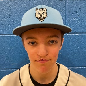 Nathan Fritz mugshot