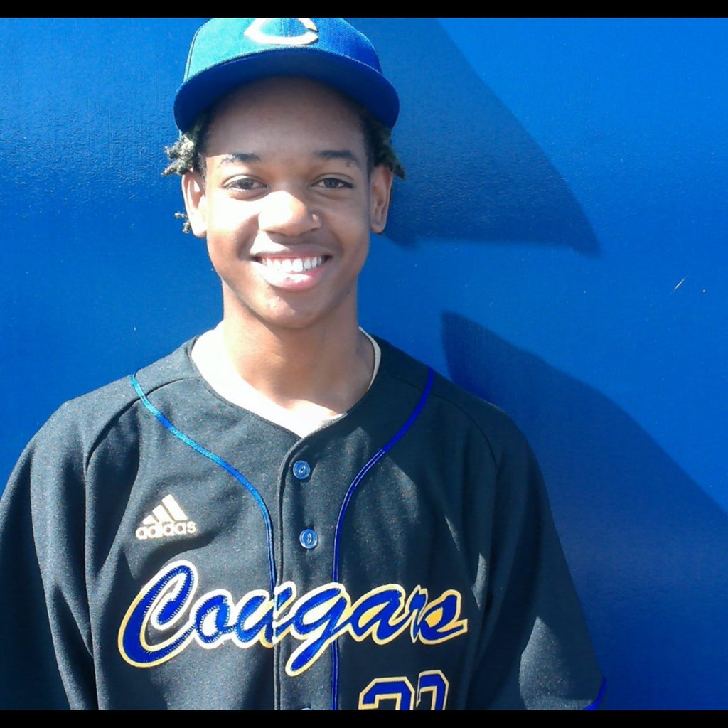 Marlon Hughes 