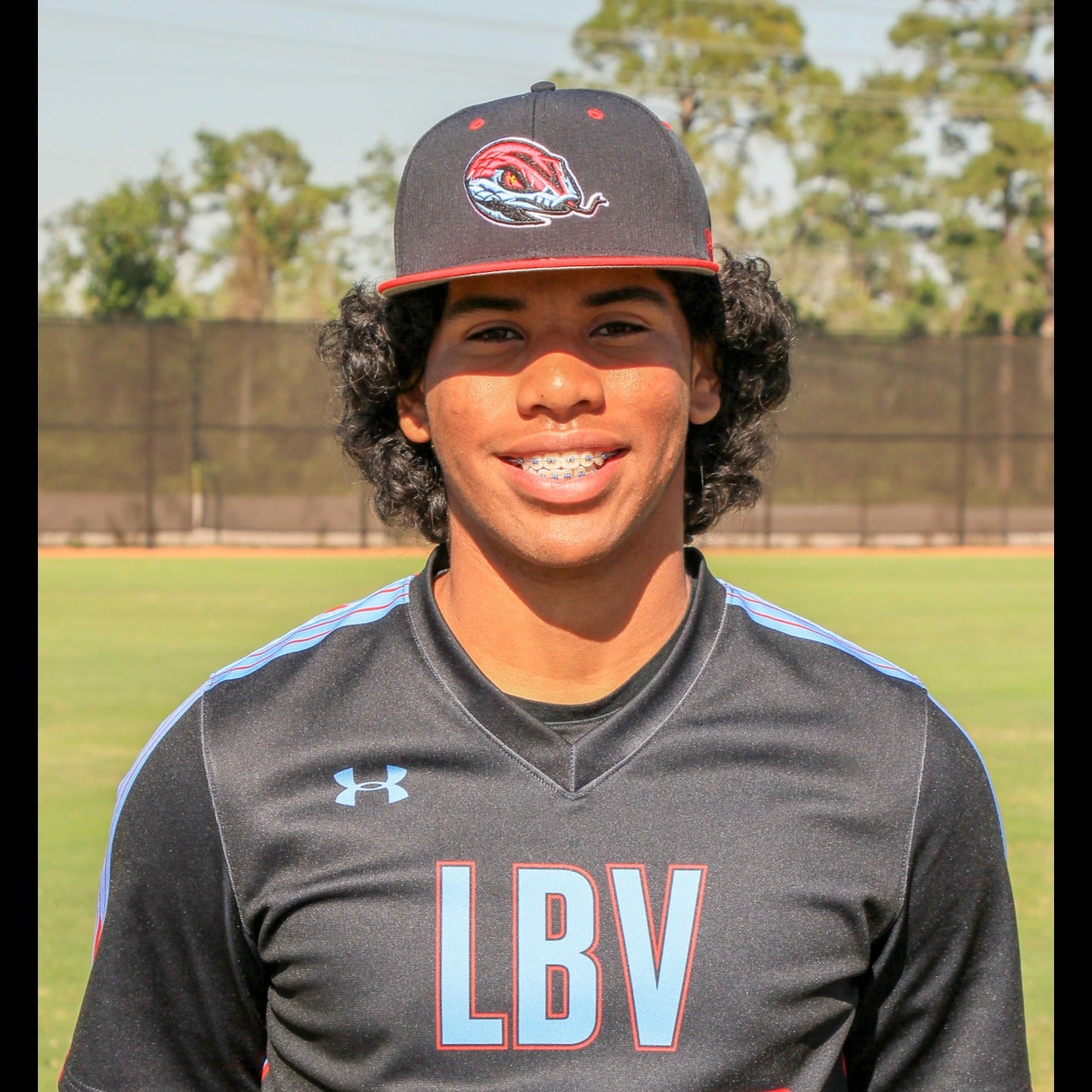 Alexander Galan mugshot