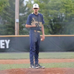 Cayden Morris