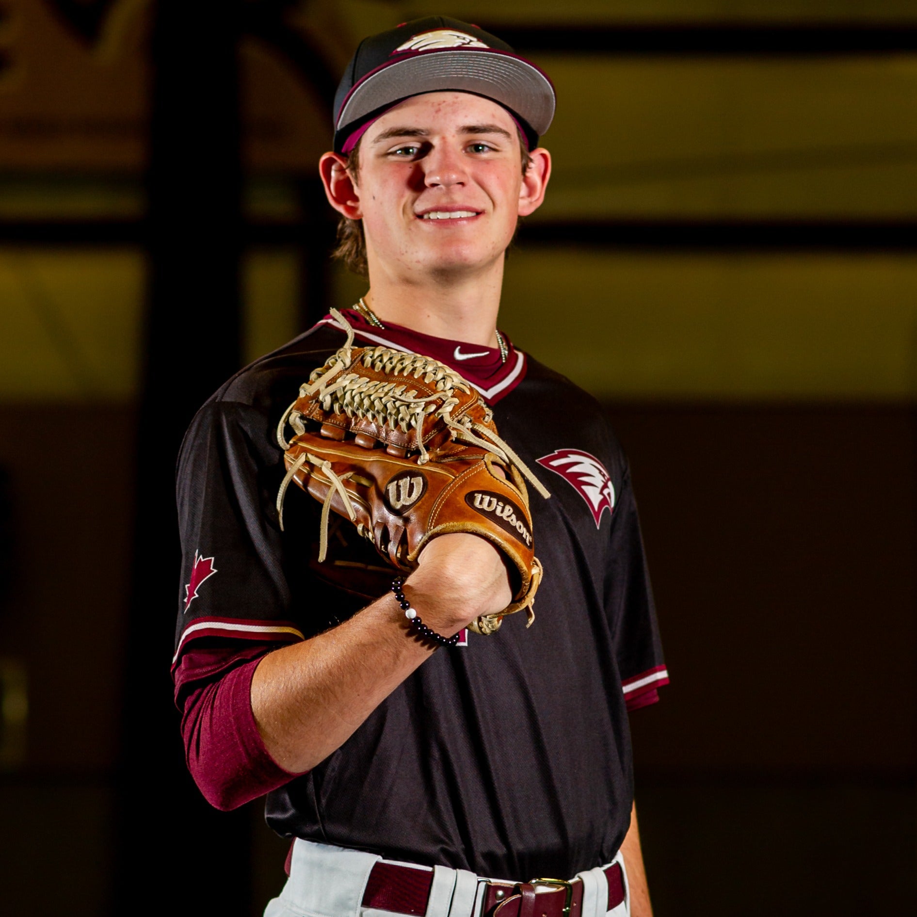 Chase Johnston mugshot