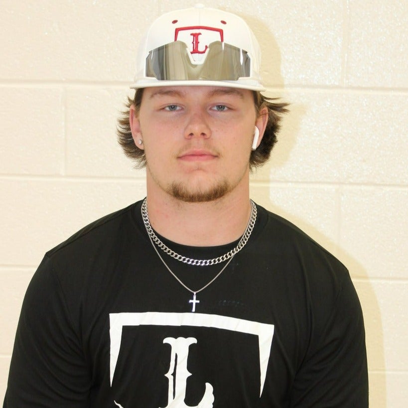 P.J. Justus mugshot