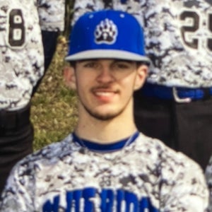 Nathan Suter mugshot