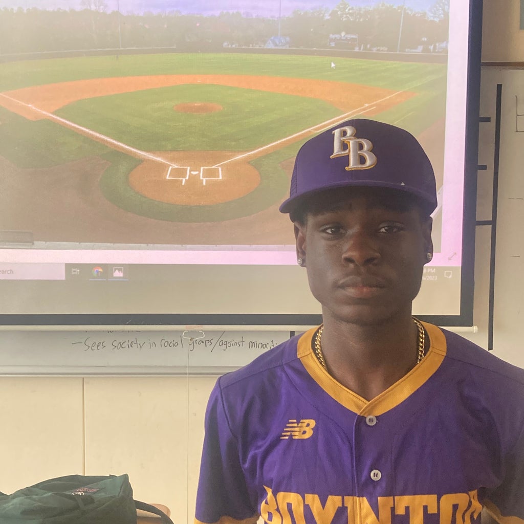 Brandon Paul mugshot