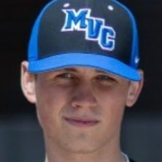 Luke Lange mugshot