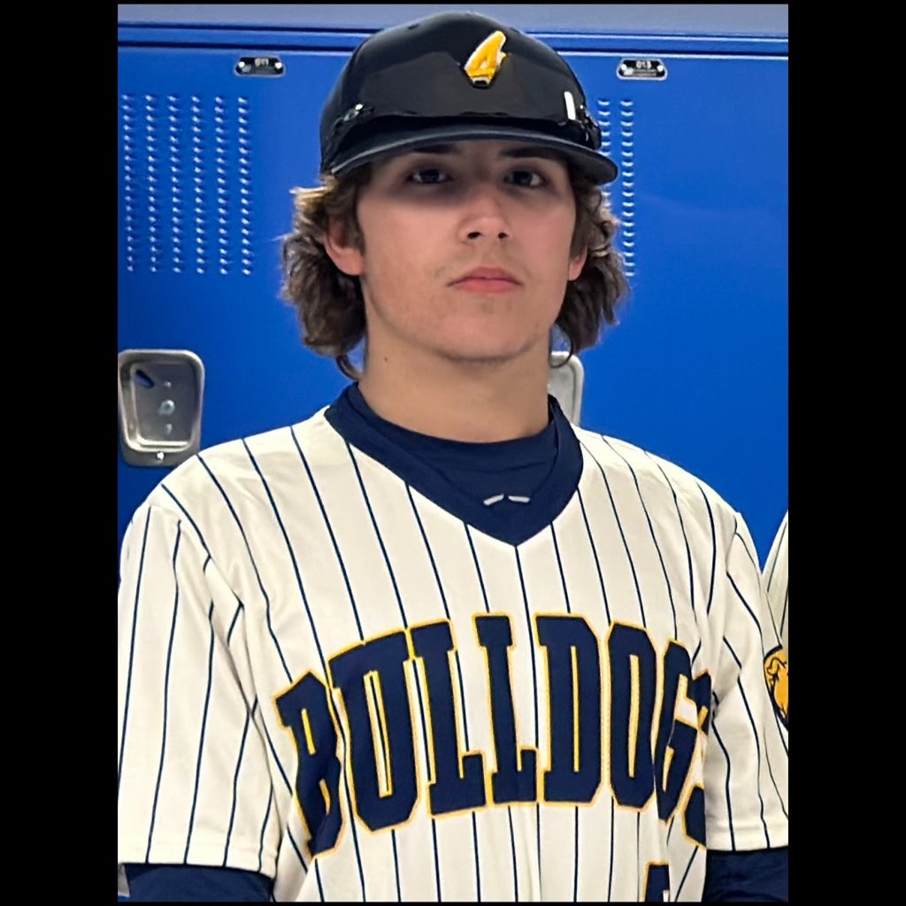 Bryson  Wieder  mugshot