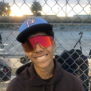 Andrew Lopez mugshot