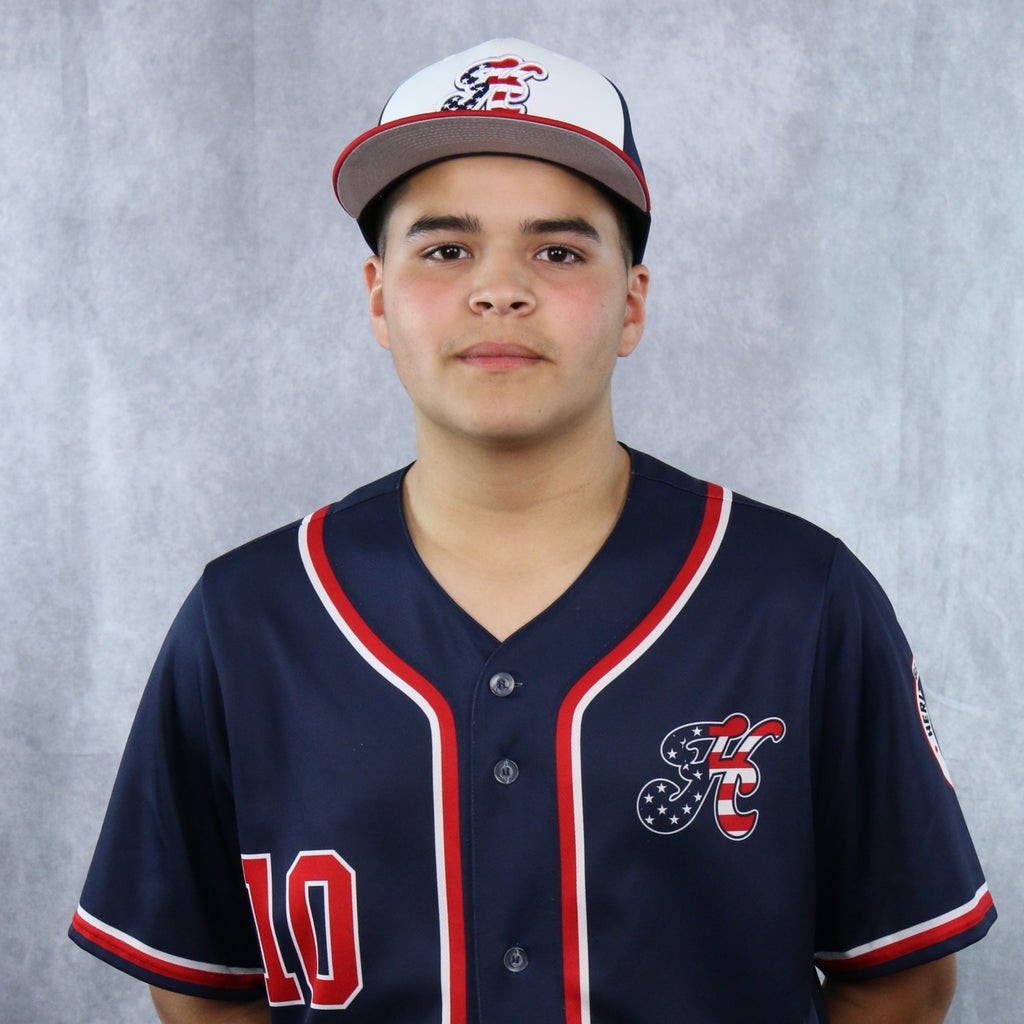 Carlos Ramos mugshot
