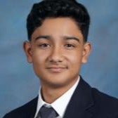 Jeremiah Cordero