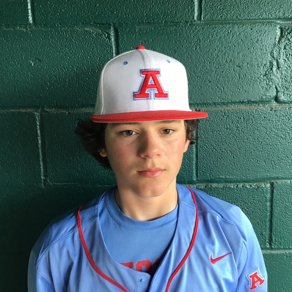 Alexander Canales mugshot