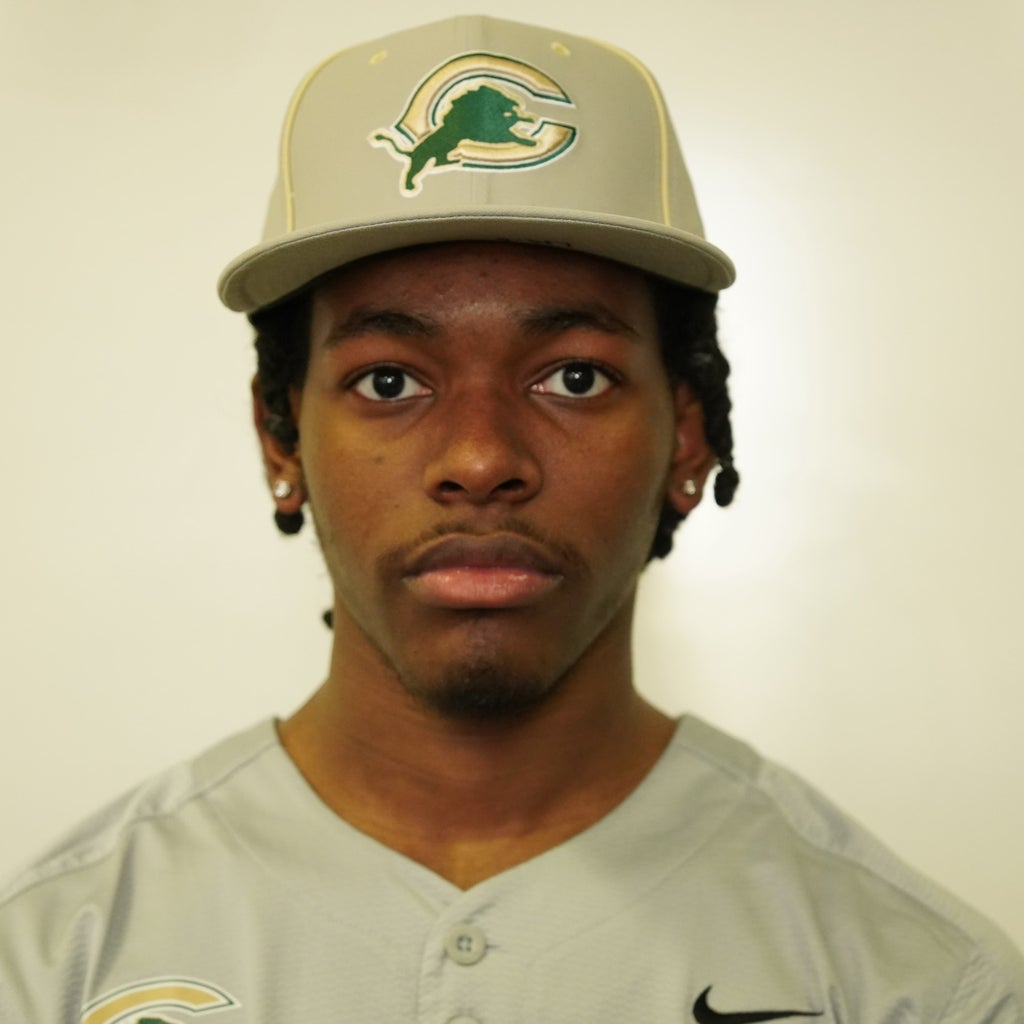 Luther Miller mugshot