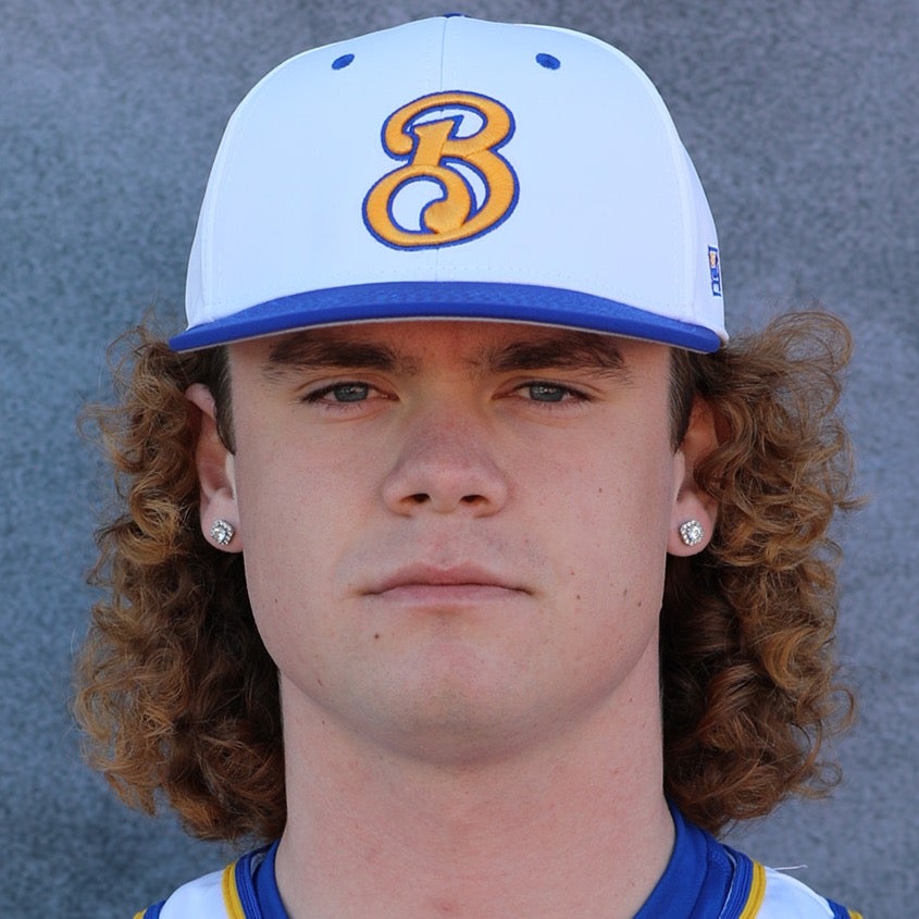 Caleb Friesen mugshot